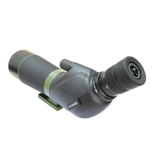 Powerful 15-45X60 Spotting Scope (SWA/15-45X60)