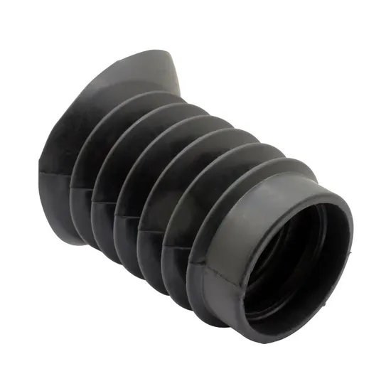 Rubber Eye Guard Socket Eyepiece Extender Eyeguard for Riflescope