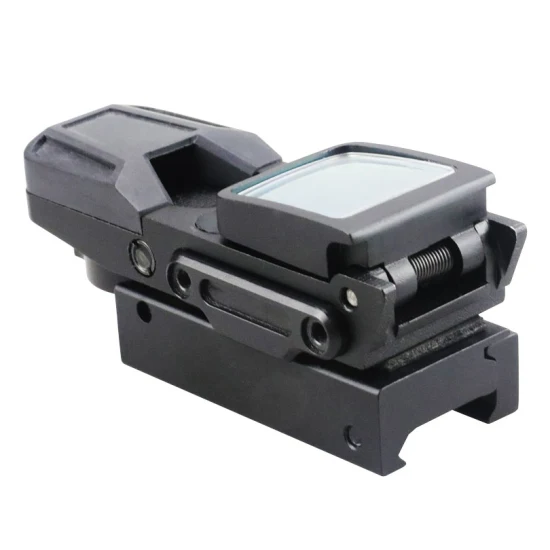 Screen Foldable Light Reflex Sight Red DOT