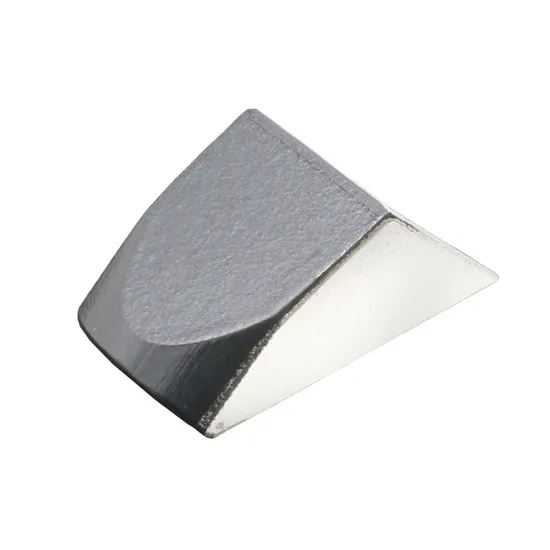 Silver Coated Multi-Layer Coated 16.5 Semi Penta Prism