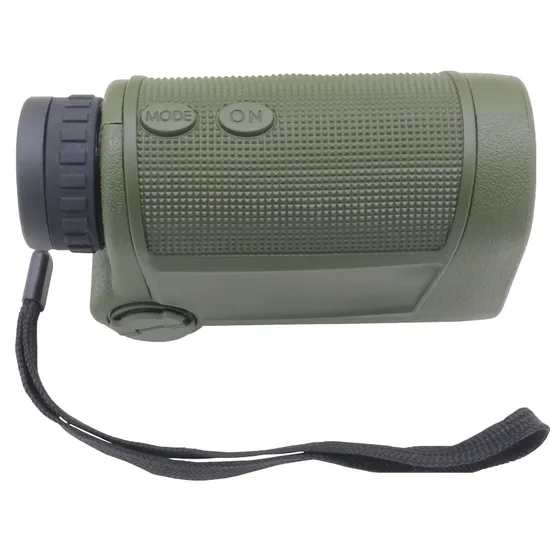 Smart Digital Laser Range Finder 700m Distance Range