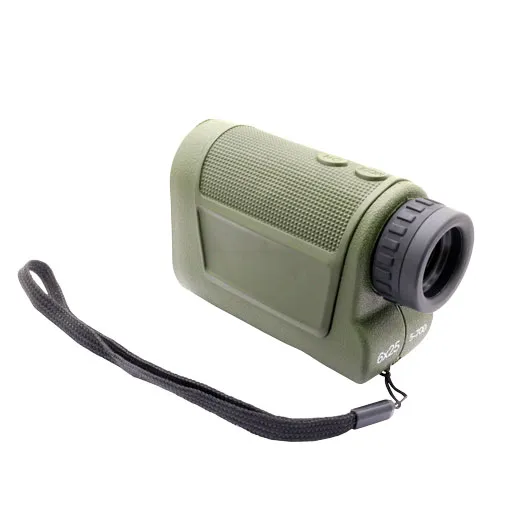 Smart Digital Laser Range Finder 700m Distance Range