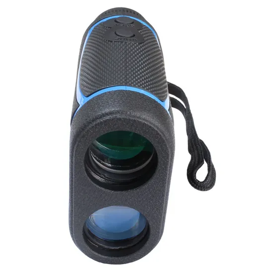 Top Rated Rangefinder Laser Hunting Distance Measure Digital Range Finder