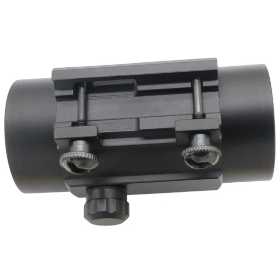 Tube Sight 1X40 Red Dot Scope 40mm