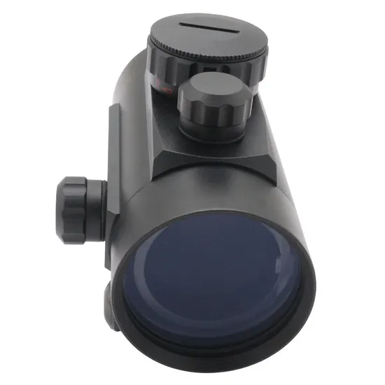 Tube Sight 1X40 Red Dot Scope 40mm