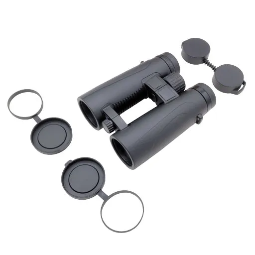 Twist up Eyecups Open Bridge Waterproof 8X42 Binocular