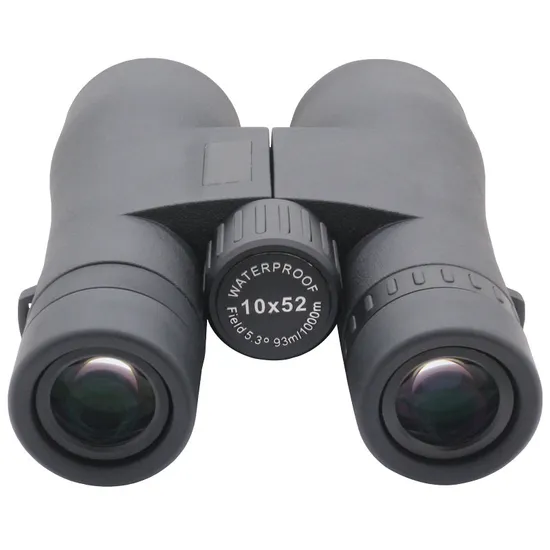 Waterproof Bak4 10X52 Telescope Binocular