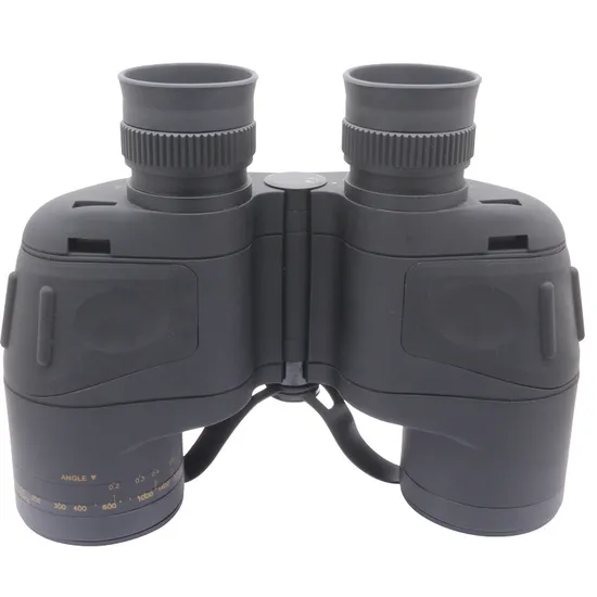 Waterproof Fmc Bak4 7X50 Binocular Range Finder Binoculars