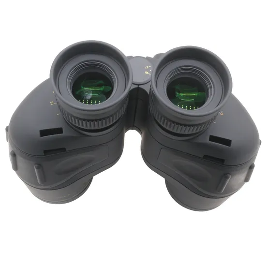 Waterproof Fmc Bak4 7X50 Binocular Range Finder Binoculars