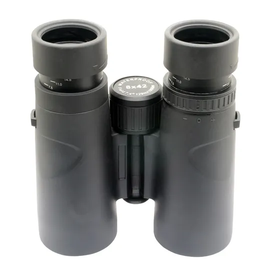 Waterproof Focusing Short Telescopes Binoculars