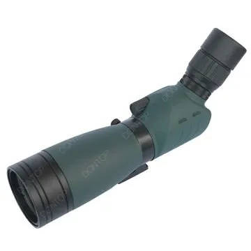 Waterproof HD Spotting Scope 20-60X60 Bak4 Prism