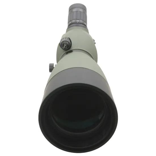 Waterproof HD Spotting Scope 20-60X60 Bak4 Prism