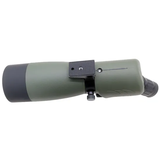 Waterproof HD Spotting Scope 20-60X60 Bak4 Prism