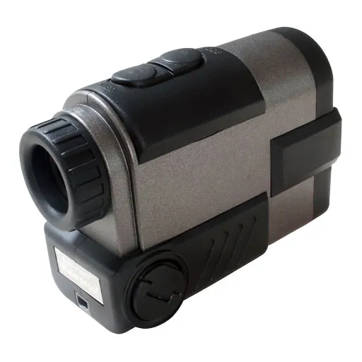 Waterproof Laser Rangefinder with Speed Function