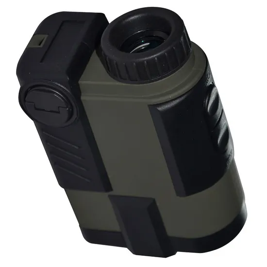 Waterproof Laser Rangefinder with Speed Function