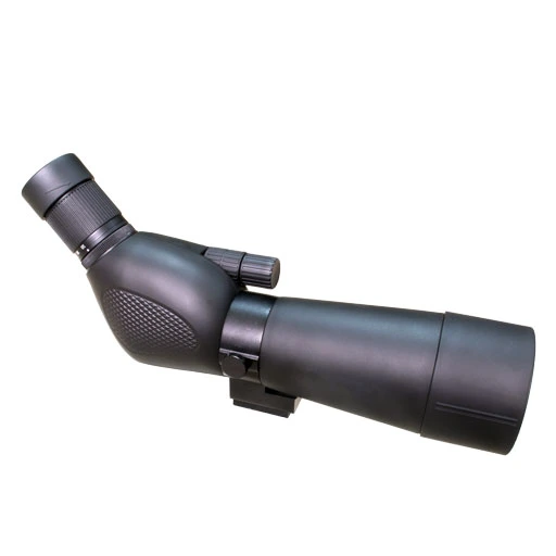 Waterproof Zoom Spotting Scope 20-60X60 Bak4 Prism Telescope