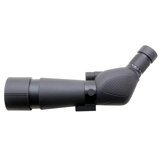 Waterproof Zoom Spotting Scope 20-60X60 Bak4 Prism Telescope