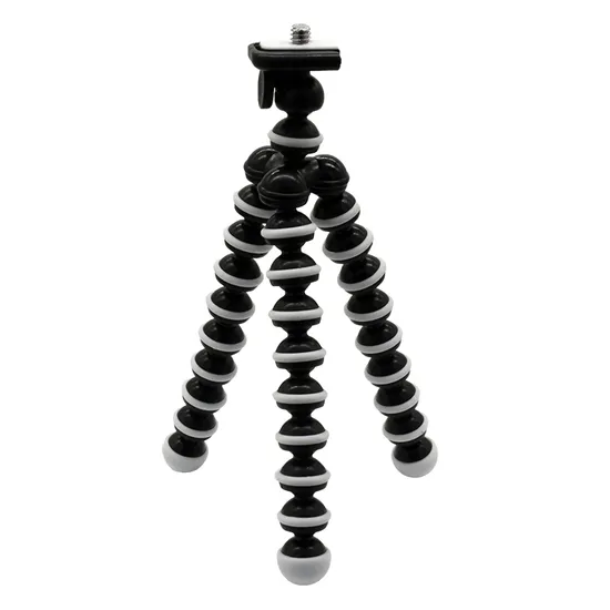 Wholesale Price Mini Flexible Octopus Camera Tripod