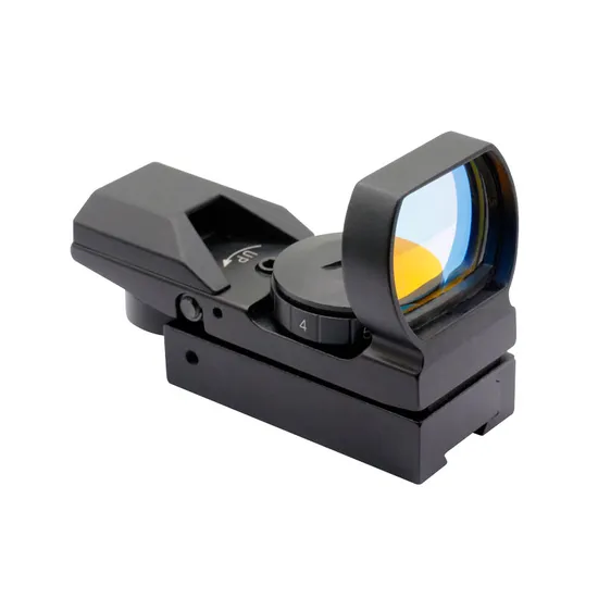 Wholesale Red DOT Riflescope Scope Reflex Collimator Sight