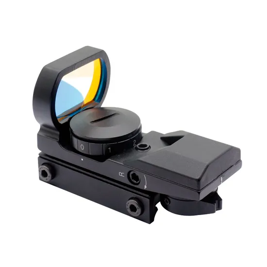 Wholesale Red DOT Riflescope Scope Reflex Collimator Sight