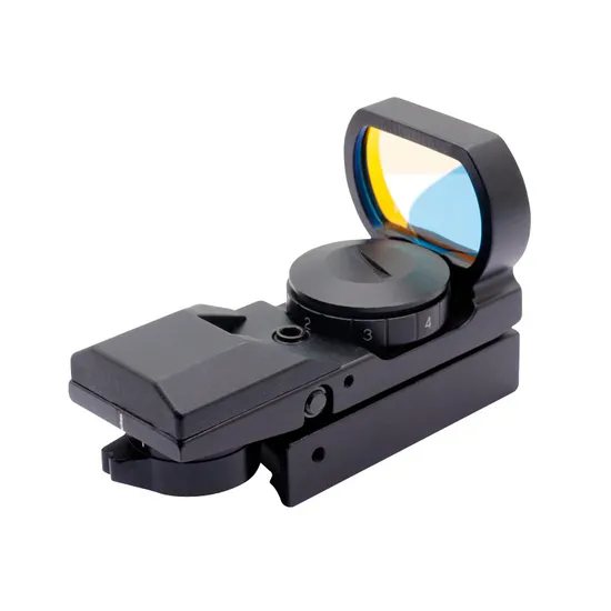 Wholesale Red DOT Riflescope Scope Reflex Collimator Sight