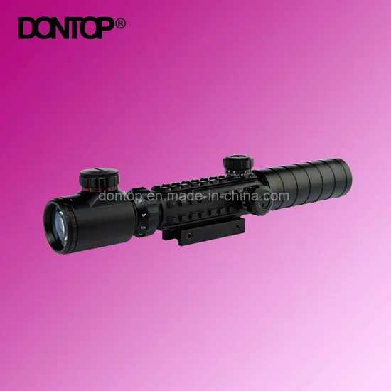 Wholesale Riflescopes China 3-9X32 Sporting Riflescopes