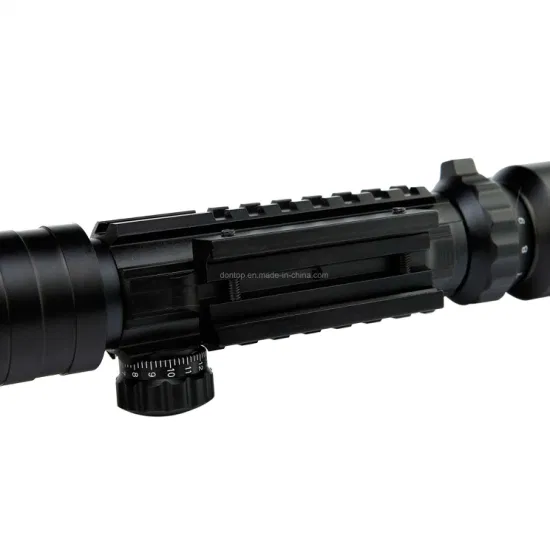 Wholesale Riflescopes China 3-9X32 Sporting Riflescopes