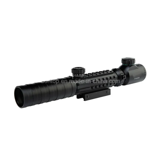 Wholesale Riflescopes China 3-9X32 Sporting Riflescopes