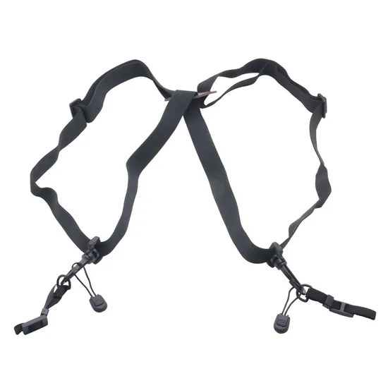 X Shape Binoculars Shoulder Straps Braces Binocular Harness