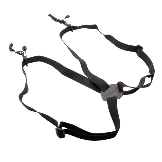 X Shape Binoculars Shoulder Straps Braces Binocular Harness