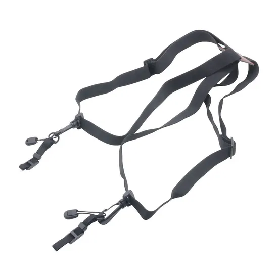 X Shape Binoculars Shoulder Straps Braces Binocular Harness