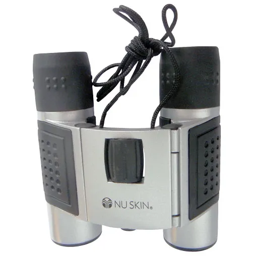 out Door Mini Adult Children Binocular 8X Roof Binoculars