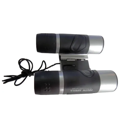 out Door Mini Adult Children Binocular 8X Roof Binoculars