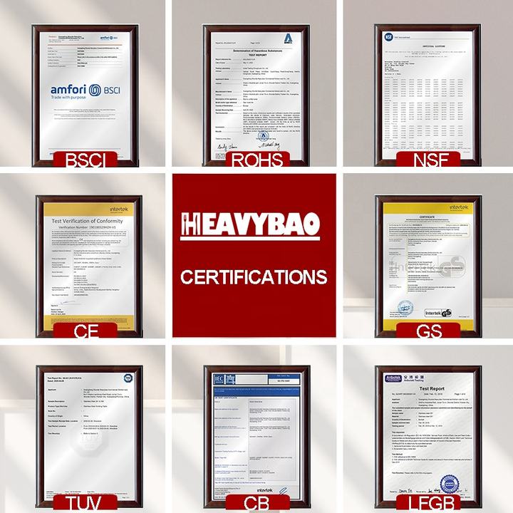 Heavybao Commercial Stainless Steel Basin Hands Free Foot Operated Hand Wash Sink Efficient Manufacturing Outlet