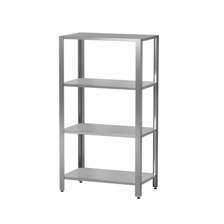 Heavybao Commercial Stainless Steel Storage Rack for Kitchen Premium Quality Stacking Racks & Shelves Manufacturing Services