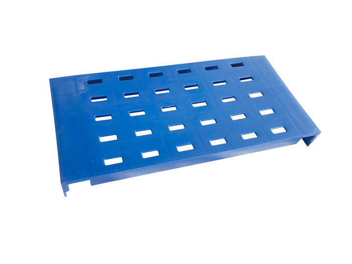 Heavybao Commerical GN Pan Storage Rack  Adjustable Shelf With Stainless Steel Tube Used Food Restaurant Kitchen Rack Shelf Factory-Owned Wholesale