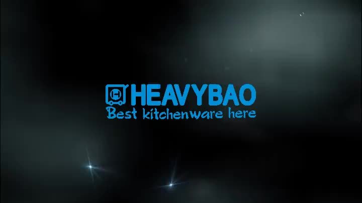 Heavybao Kitchen Stainless Steel Portable folding work table Competitive Manufacturing Pricing