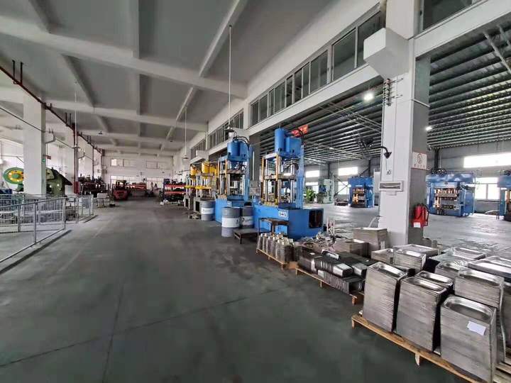 Heavybao Used food Eu US  PC Commercial Kitchenware All Size Stainless Steel Gastronorm Storage Food Container GN Pan Factory Wholesale Custom Solutions