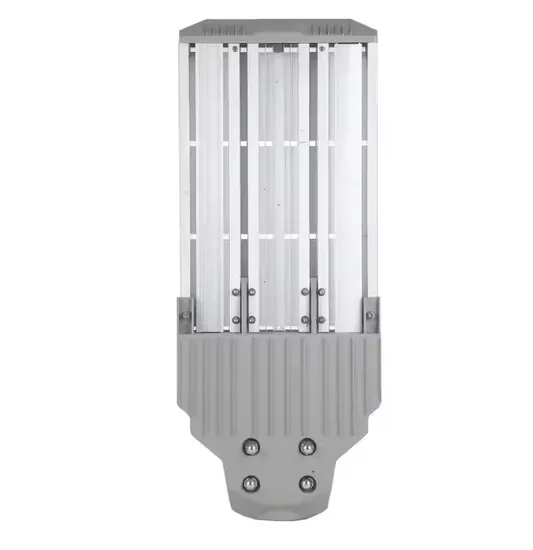 Outdoor LED Street Light Aluminum Body for Road AC Power Supply