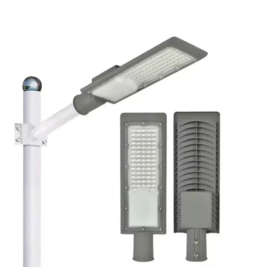 Outdoor New Model LED Street Light IP66 Street Light LED