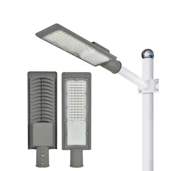 Outdoor New Model LED Street Light IP66 Street Light LED