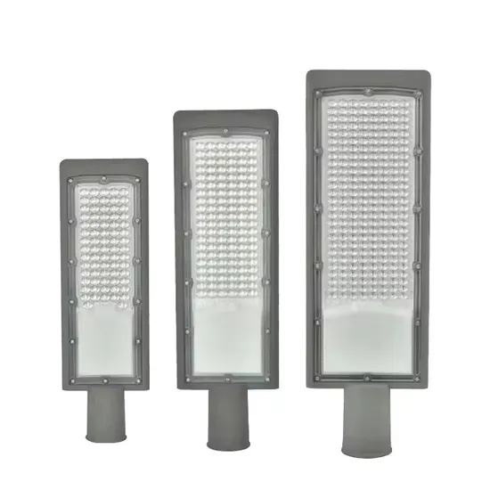 Outdoor New Model LED Street Light IP66 Street Light LED