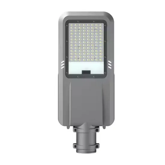 Outdoor New Model LED Street Light IP66 Street Light for Highway Lighting