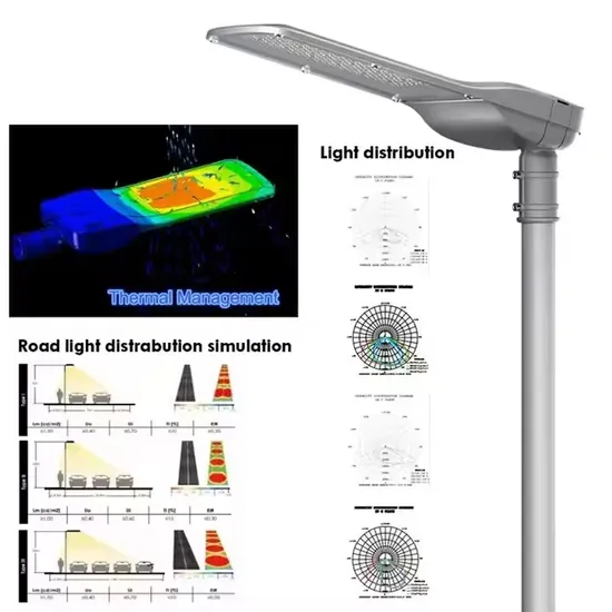 Outdoor Streetlamp Die CAS Aluminum Road Street Light Waterproof 100W 150W 200W High Brightness