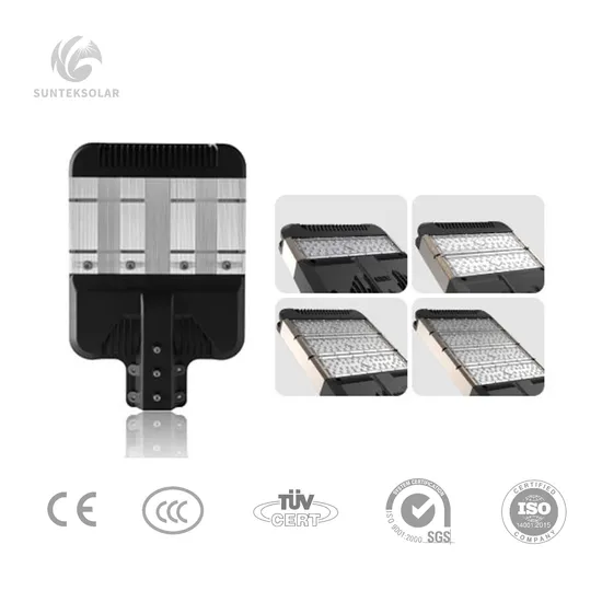 Project Outdoor Street Light High Brightness Module Street Light