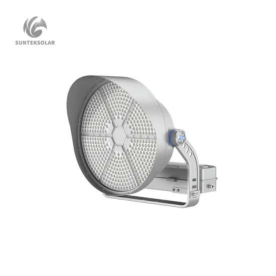 Recommended Specification for Outdoor LED High Brightness IP65 Street Light