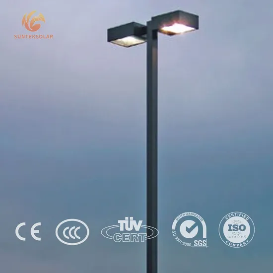 Smart Outdoor 50W 200W 250W 1000W Lights Lighting LED Street Light