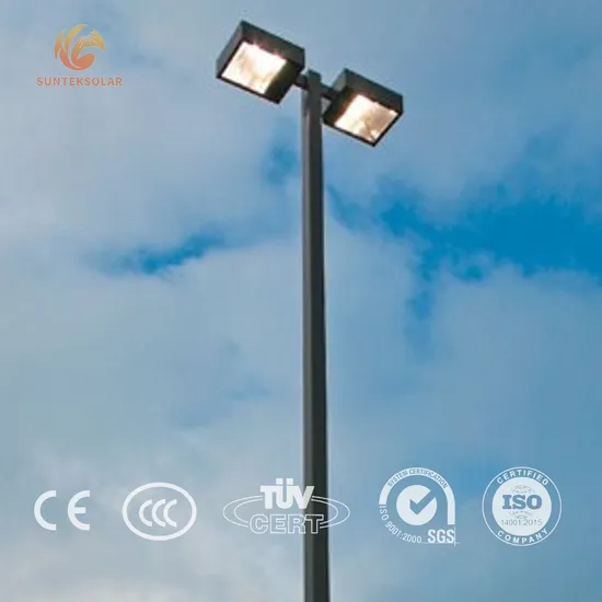 Smart Outdoor 50W 200W 250W 1000W Lights Lighting LED Street Light