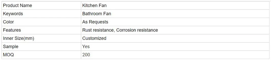 200mm-900mm AC Ec DC Axial Fan Impeller Plastic Blades Cooling Waterproof High Volume Industrial 300mm Axial Flow Fans 220V