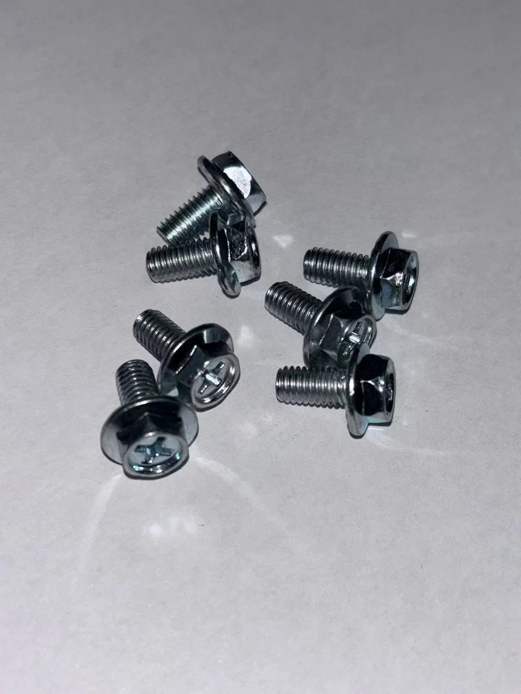 High Quality Best-Selling Screws Chaotuo Manufacturer China